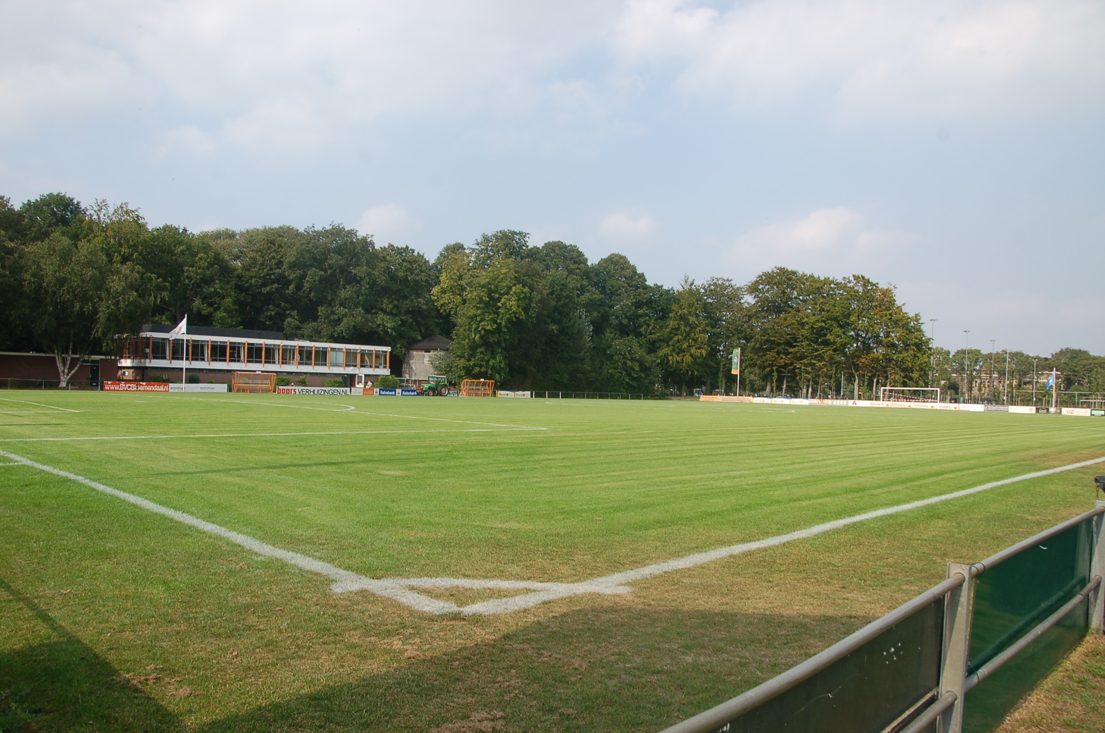 Home BVC Businessclub Sponsoring BVC Bloemendaal